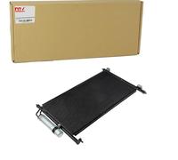 NTY Condenseur (climatisation) CCS-HD-006 | Compatible avec: HONDA CIVIC VIII Hatchback