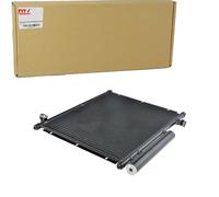 NTY CCS-HD-015 Condenseur, climatisation