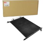 NTY Clothing Exchange Condenseur de climatisation CCS-HD-021