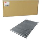 NTY Condenseur (climatisation) CCS-ME-029 Compatible avec: MERCEDES-BENZ S-CLASS, S-CLASS Coupe