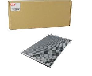 NTY Condenseur (climatisation) CCS-ME-029 Compatible avec: MERCEDES-BENZ S-CLASS, S-CLASS Coupe