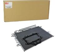 NTY Condenseur (climatisation) CCS-ME-034