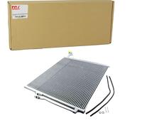 NTY CCS-ME-036 Condenseur, climatisation