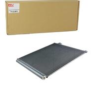 NTY CCS-NS-005 Condenseur, climatisation