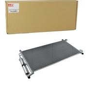NTY Condenseur (climatisation) CCS-NS-010