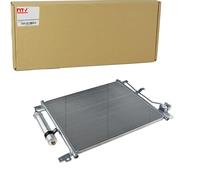 NTY Condenseur (climatisation) CCS-NS-023