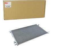 NTY Condenseur (climatisation) CCS-PL-011 Compatible avec: FIAT CROMA, OPEL SIGNUM CC, VECTRA C, VECTRA C Caravan, VECTRA C CC
