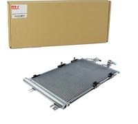 NTY Condenseur (climatisation) CCS-PL-017