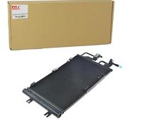 NTY Condenseur (climatisation) CCS-PL-026