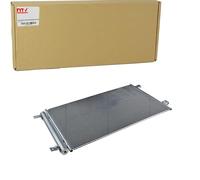 NTY CCS-PL-046 Condenseur, climatisation