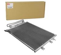 NTY CCS-RE-033 Condenseur, climatisation