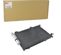 NTY CCS-SU-004 Condenseur, climatisation