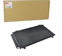 NTY Condenseur (climatisation) CCS-TY-001 | Compatible avec: TOYOTA COROLLA Verso