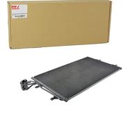 NTY Condenseur (climatisation) CCS-VV-007