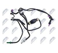 NTY Conduite de carburant BPP-CT-006 Compatible avec: CITROËN BERLINGO Kasten/Großraumlimousine, BERLINGO MULTISPACE, C2, C3 II, C3 PICASSO, C4 Coupe, C4 GRAND PICASSO I, C4 I, C4 I Stufenheck