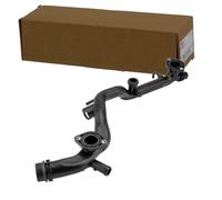 NTY Conduite de liquide de refroidissement CPP-AU-007 | Compatible avec: AUDI A4 B8, A4 B8 Avant, A5, A5 Cabriolet, A5 Sportback, Q7, Q7 Van