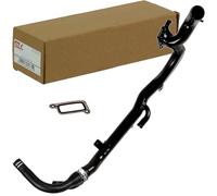 NTY Conduite de liquide de refroidissement CTM-PL-024 | Compatible avec: OPEL ASTRA H, ASTRA H Caravan, ASTRA H GTC, SIGNUM CC, VECTRA C, VECTRA C Caravan, VECTRA C CC