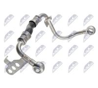 NTY Conduite De Liquide De Refroidissement ECD-AU-027 Pour Audi Seat