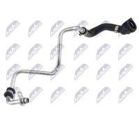 NTY Conduite De Refroidissement ECD-BM-063 Pour BMW Ligne De Retour