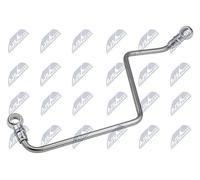 NTY Conduite d'huile, chargeur ECD-CT-012