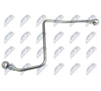 NTY Conduite d'huile, chargeur ECD-CT-015