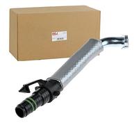 NTY Conduite d'huile turbocompresseur ECD-PL-004