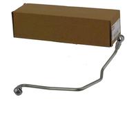 NTY Conduite d'huile turbocompresseur ECD-CT-016