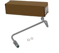 NTY Conduite d'huile, compresseur ECD-RE-011