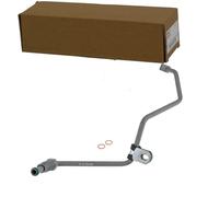 NTY Conduite d'huile, compresseur ECD-RE-014