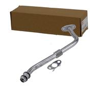 NTY Conduite d'huile turbocompresseur ECD-RE-020
