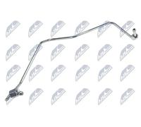 NTY ECD-VW-040 Conduite d'huile turbocompresseur