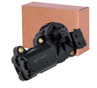 NTY Contrôle de ralenti, alimentation en air ESK-PL-000