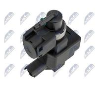 NTY Convertisseur de Pression Turbocompresseur EGR-BM-019 pour BMW MINI