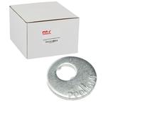 NTY Coque suiveuse, corps d'essieu ZWT-MZ-069P