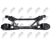 NTY Corps d’essieu ZRZ-FR-016 Pour Ford Arrière