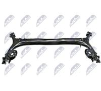 Poutre D'Axe Arrière Pour HONDA CIVIC FK 06-