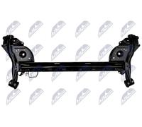 NTY Corps D’essieu ZRZ-RE-014 Pour Renault Arrière Renforcé Neuf
