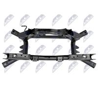 NTY Corps De Essieu ZRZ-CH-004 Pour Dodge Jeep, Position Arrière, Renforcé, Neuf