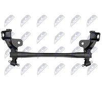 NTY Corps De Essieu ZRZ-PL-016 Pour Chevrolet Opel, Essieu Arrière
