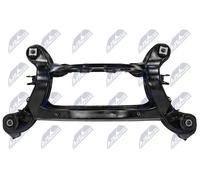 NTY Corps De Pont ZRZ-ME-021 Pour Mercedes-Benz, Renforcé, Neuf