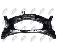 Crossmember Arrière Pour Mitsubishi Outlander I 03- 2Wd
