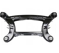 NTY Corps d'essieu ZRZ-ME-004 Compatible avec: MERCEDES-BENZ C-CLASS