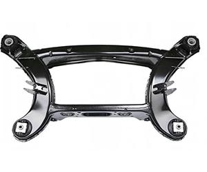 NTY Corps d'essieu ZRZ-ME-004 Compatible avec: MERCEDES-BENZ C-CLASS