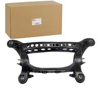 NTY Corps d'essieu ZRZ-ME-008 Compatible avec: MERCEDES-BENZ E-CLASS, E-CLASS T-Model