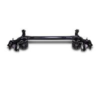 Corps d'essieu TEKNÖR ZRZ-TY-022