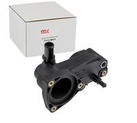 NTY Corps du thermostat CTM-FR-021