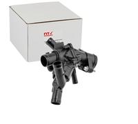 NTY Corps du thermostat CTM-ME-011
