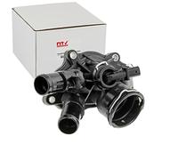 NTY Corps du thermostat CTM-ME-015