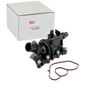 NTY Corps du thermostat CTM-ME-038