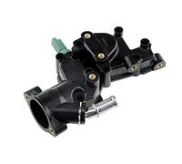 NTY Corps du thermostat CTM-PE-001 Compatible avec CITROËN BERLINGO/BERLINGO FIRST, C2, C3 I, C3 II